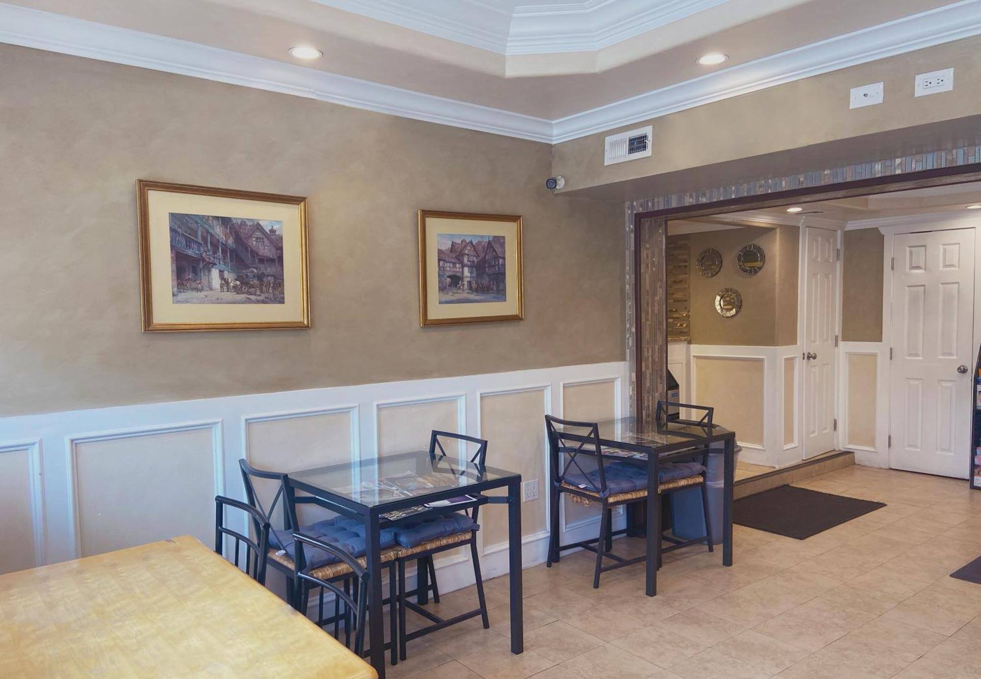 Nite Inn At Universal City - Walking Distance To Universal Studios Hollywood Los Angeles Buitenkant foto