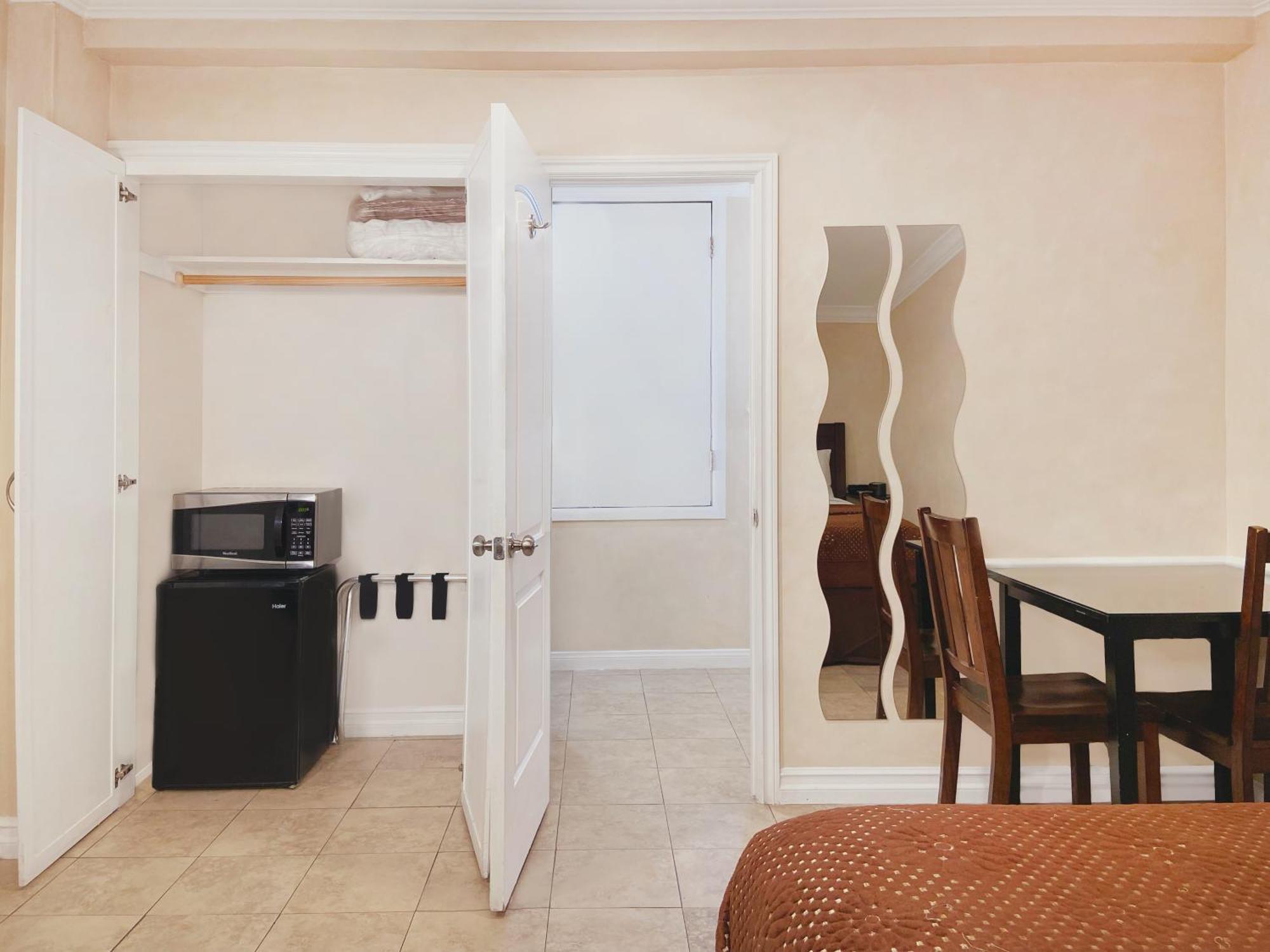 Nite Inn At Universal City - Walking Distance To Universal Studios Hollywood Los Angeles Buitenkant foto