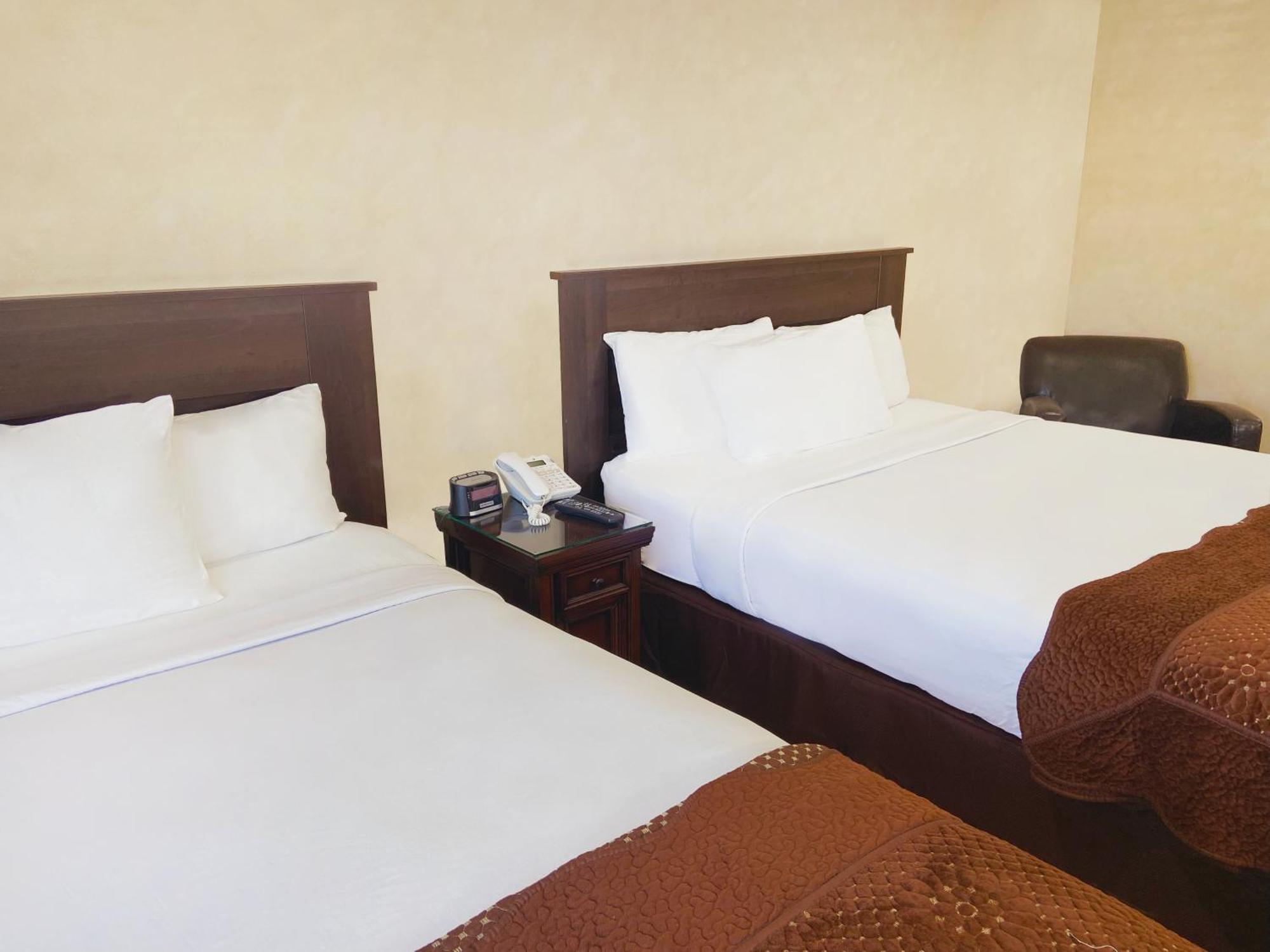 Nite Inn At Universal City - Walking Distance To Universal Studios Hollywood Los Angeles Buitenkant foto