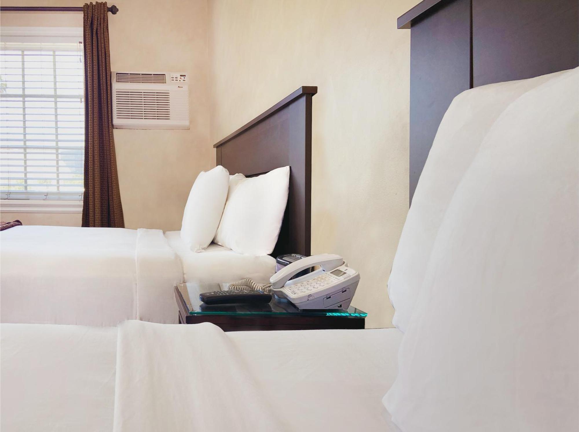 Nite Inn At Universal City - Walking Distance To Universal Studios Hollywood Los Angeles Buitenkant foto