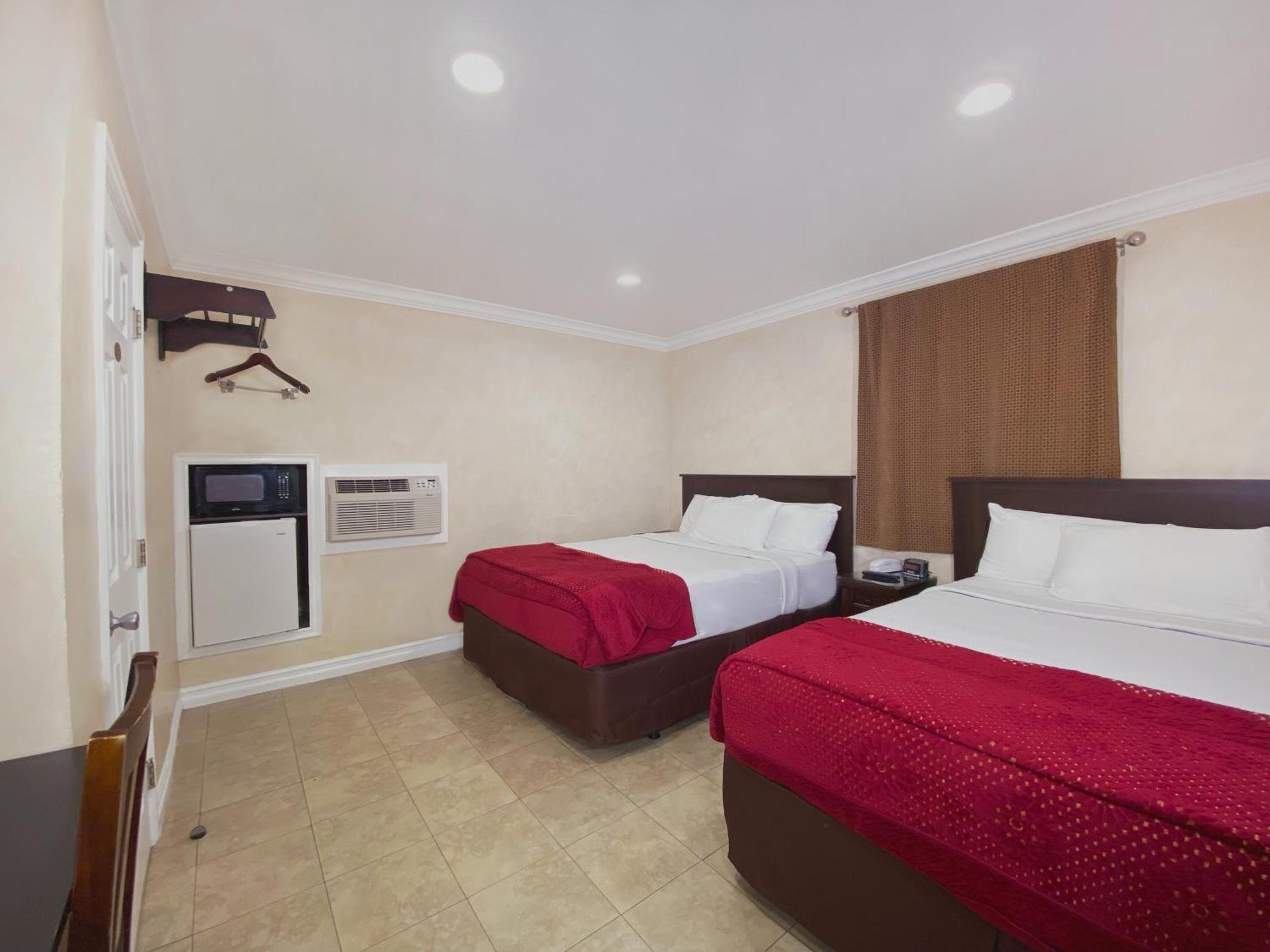 Nite Inn At Universal City - Walking Distance To Universal Studios Hollywood Los Angeles Buitenkant foto
