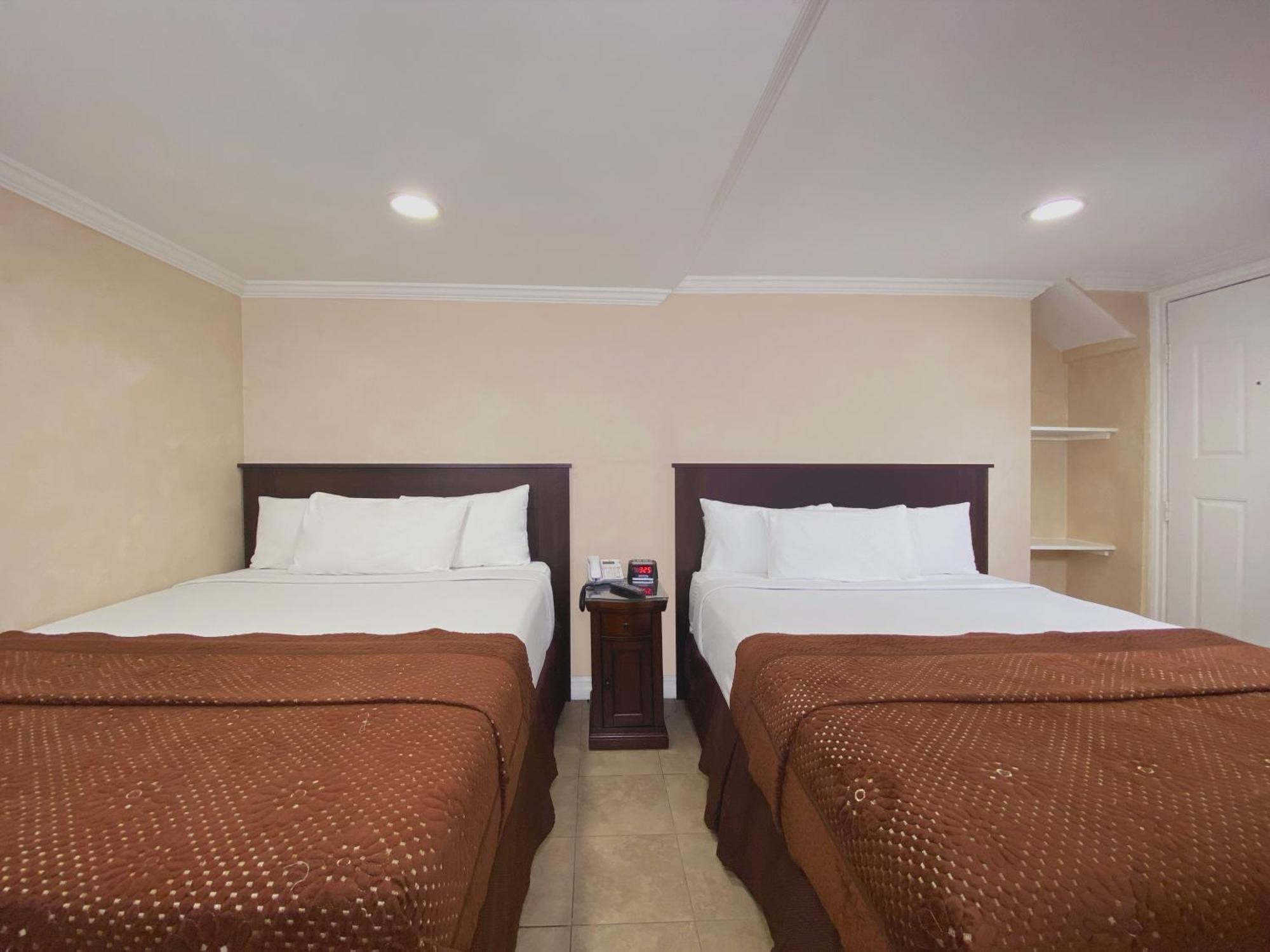 Nite Inn At Universal City - Walking Distance To Universal Studios Hollywood Los Angeles Buitenkant foto