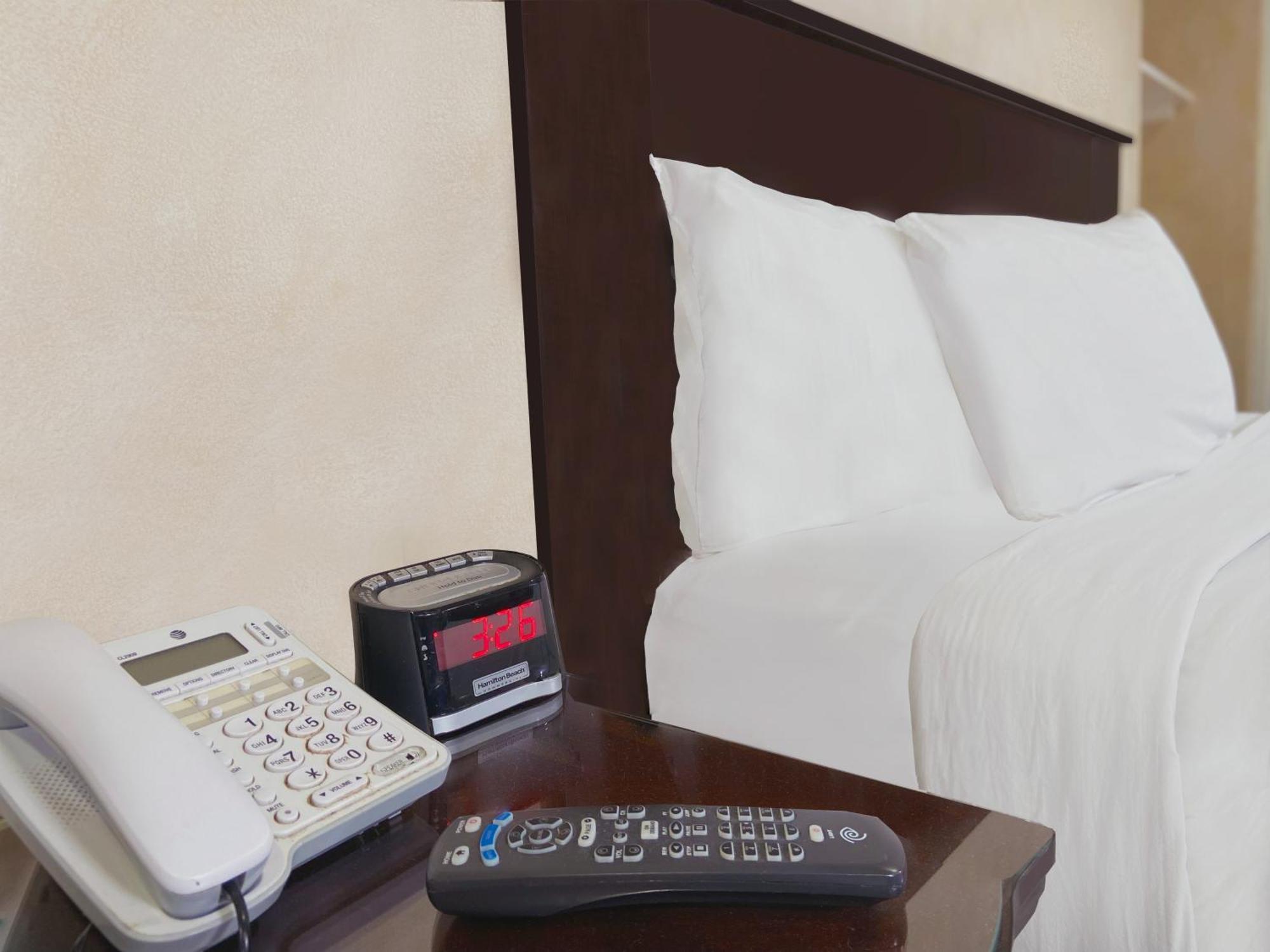 Nite Inn At Universal City - Walking Distance To Universal Studios Hollywood Los Angeles Buitenkant foto