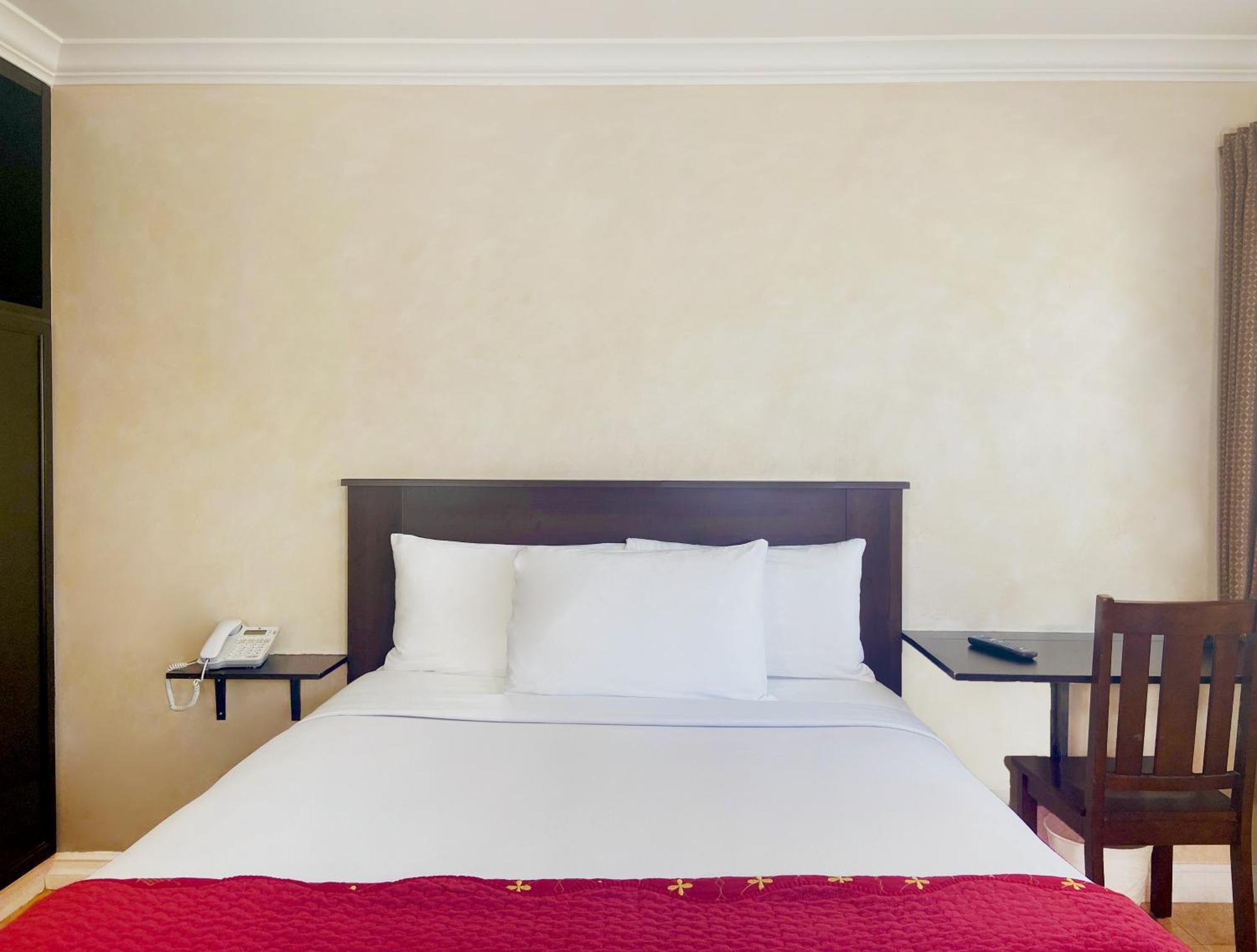 Nite Inn At Universal City - Walking Distance To Universal Studios Hollywood Los Angeles Buitenkant foto