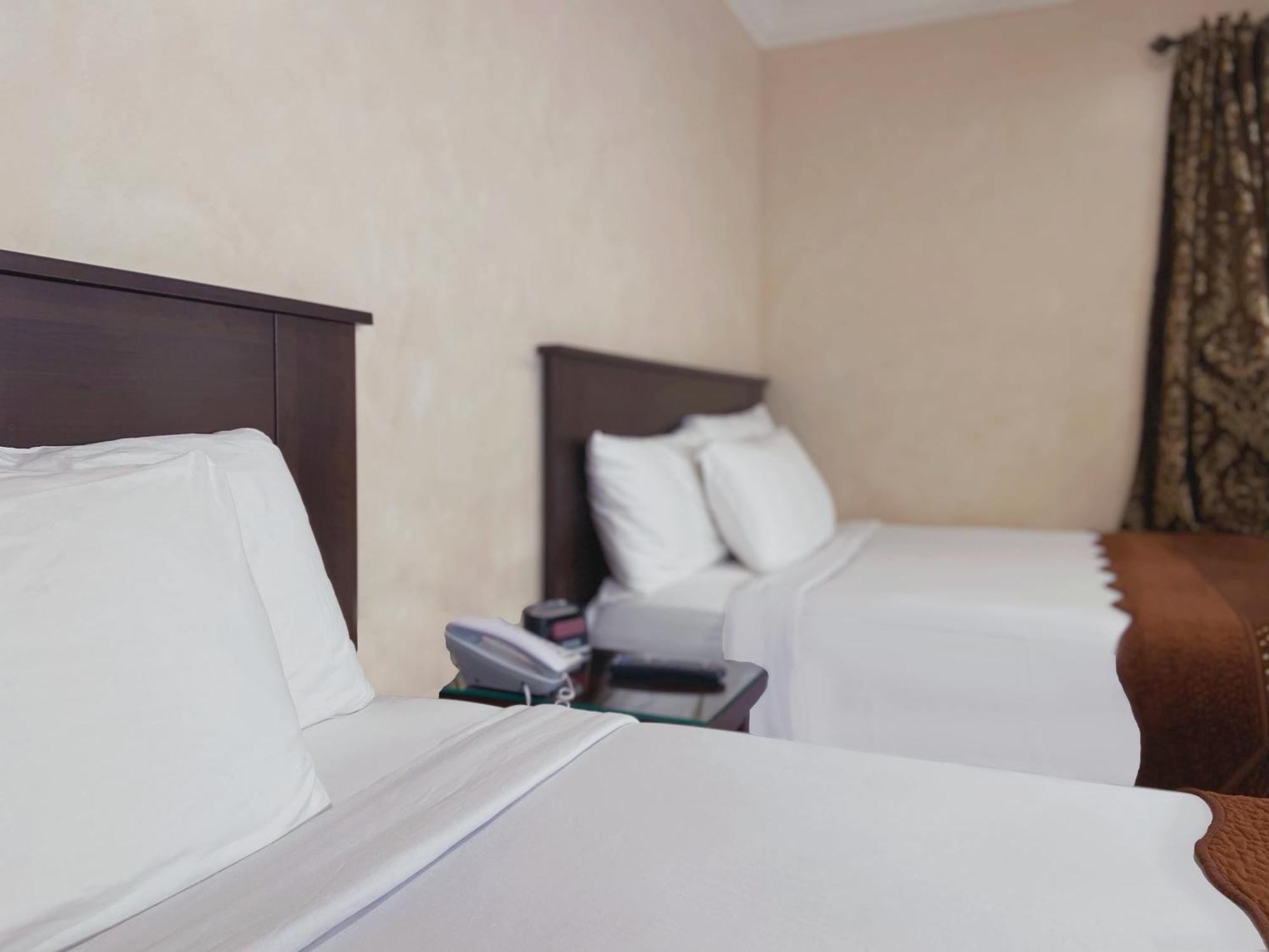 Nite Inn At Universal City - Walking Distance To Universal Studios Hollywood Los Angeles Buitenkant foto