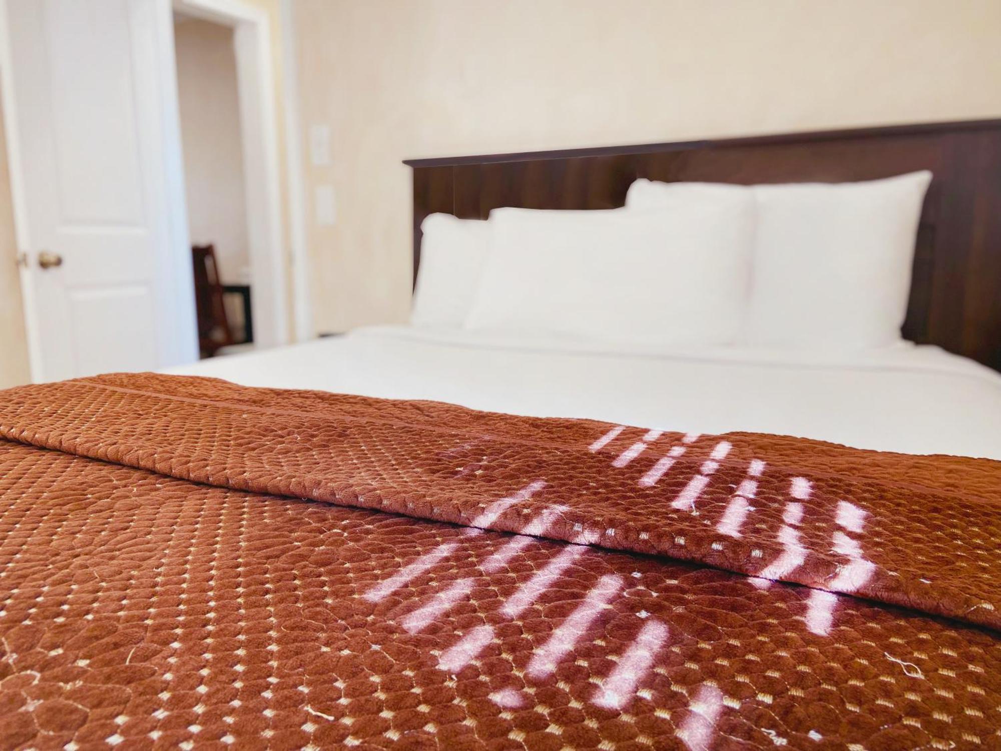 Nite Inn At Universal City - Walking Distance To Universal Studios Hollywood Los Angeles Buitenkant foto
